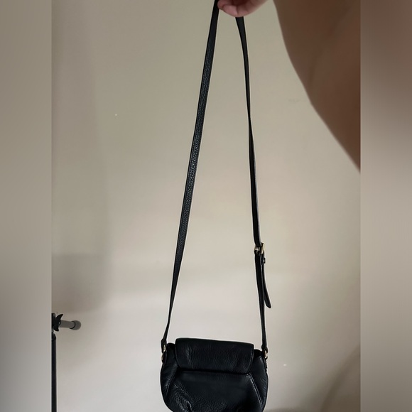 Michael Kors Black Crossbody Bag - Picture 3 of 4